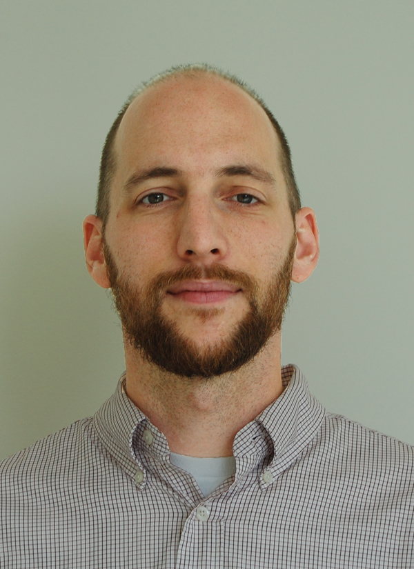 Jon Makler