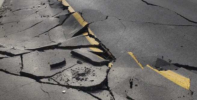 Assessing Economic Impact of Disaster-Induced Transportation Disruptions Using A University Community Partnership FrameworkPhoto