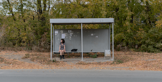 Identifying and Measuring Transportation Challenges for Survivors in Intimate Partner Violence SheltersPhoto