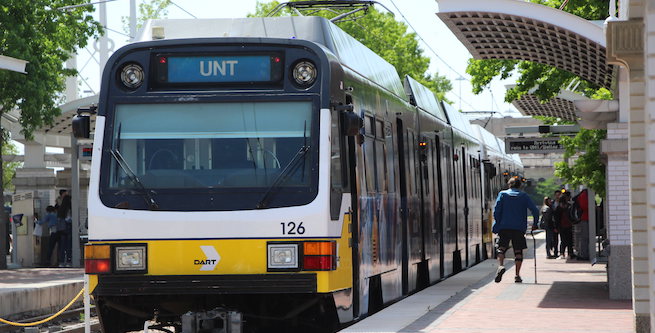 Toward Data and Solution-Focused Approaches to Support Homeless Populations on Public TransitPhoto