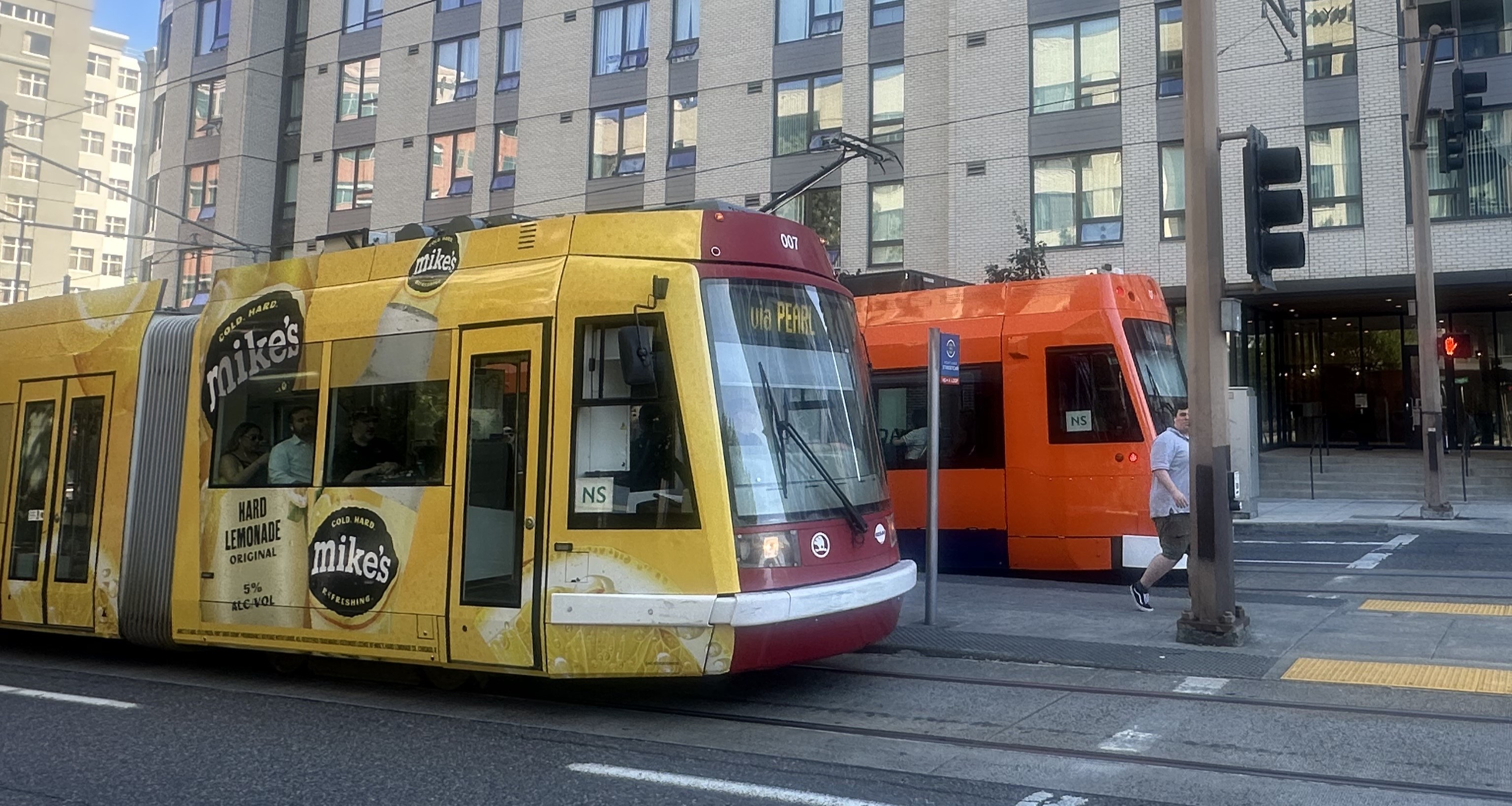 Metro Transit-Oriented Developments (TODs) SurveysPhoto