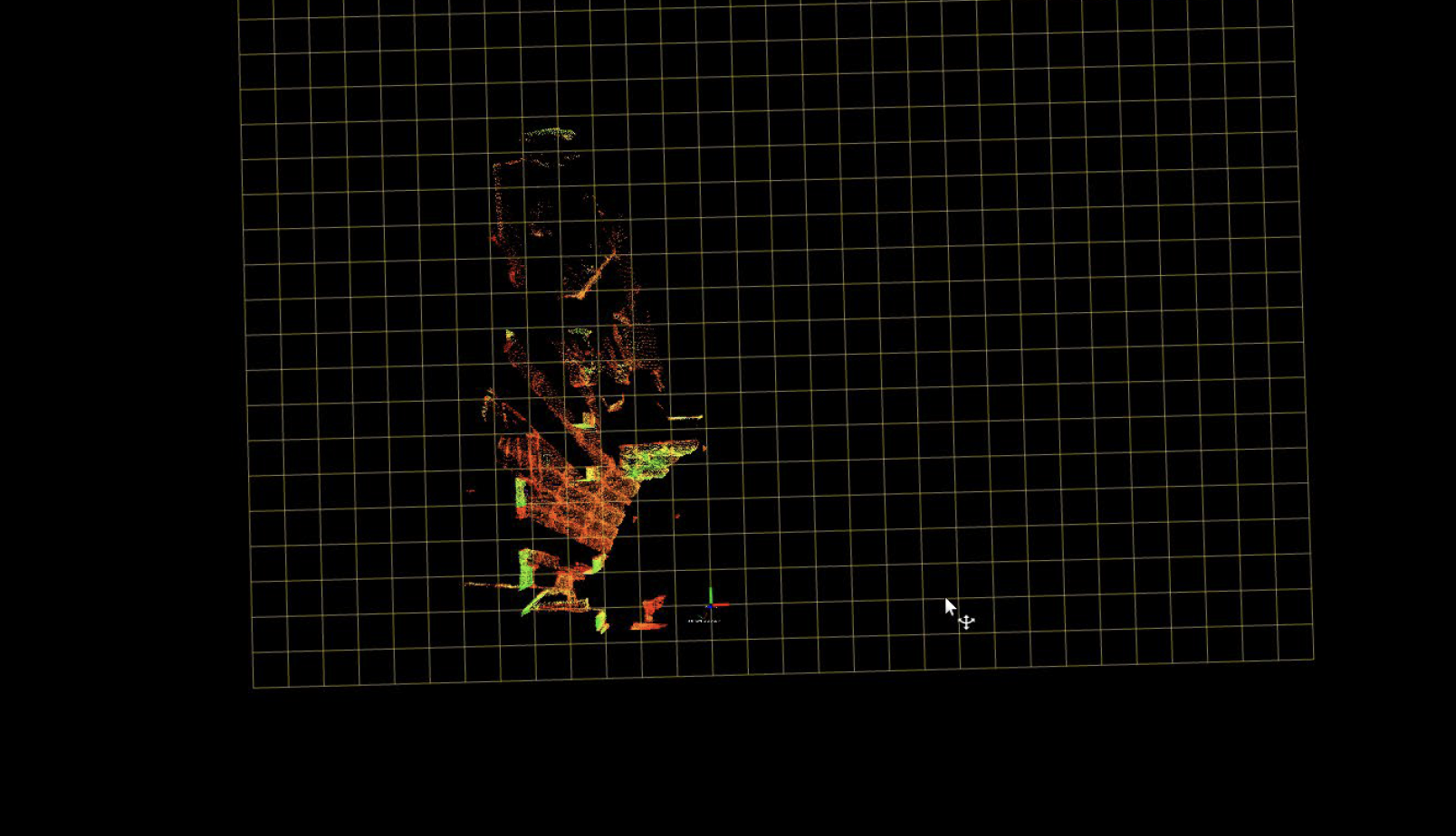 Deploy Lidar Systems At Intersections To Improve Equitable MobilityPhoto