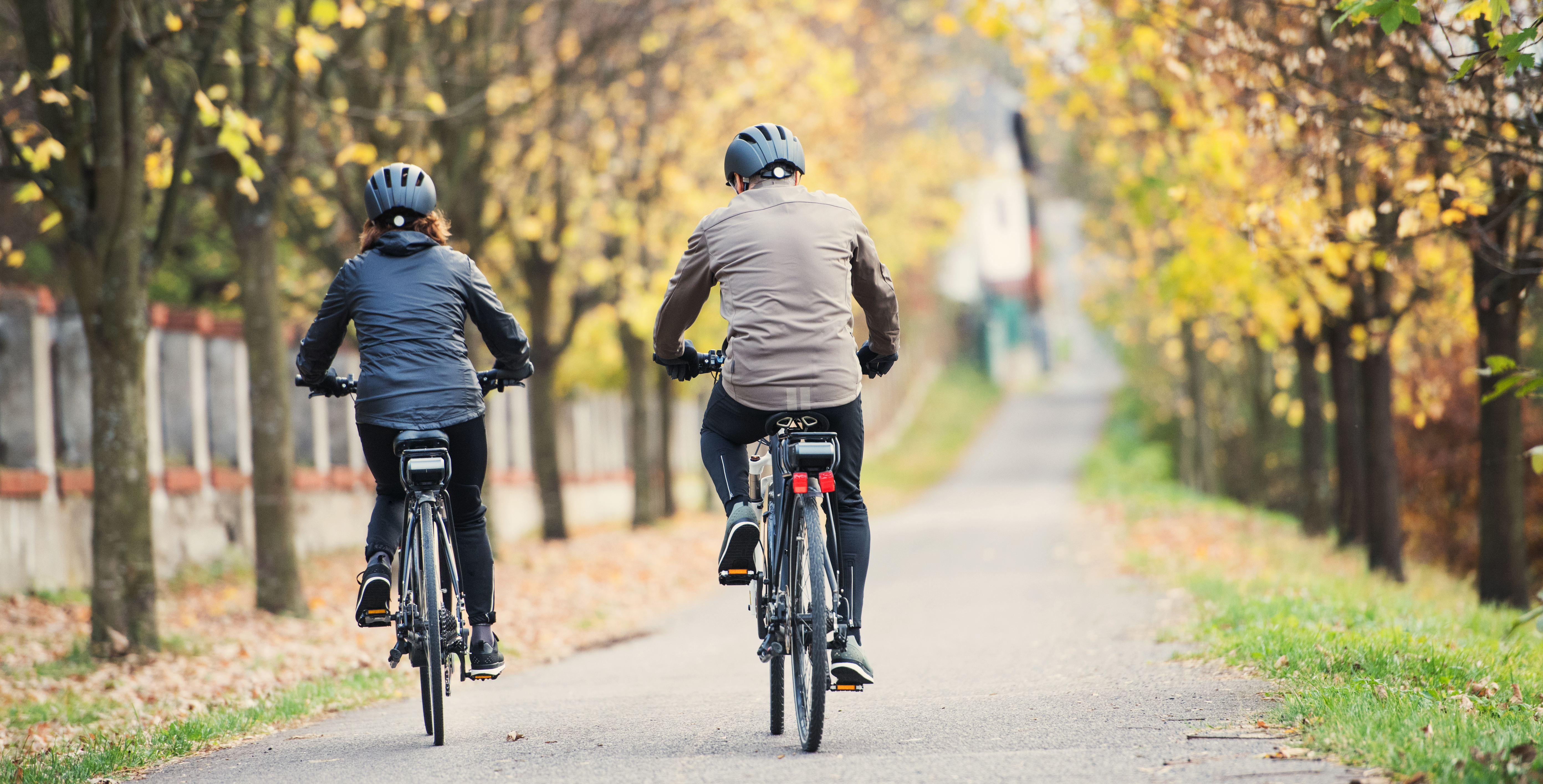 The E-Bike Potential: How E-Bikes Can Improve Sustainable TransportationPhoto